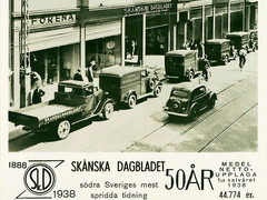 01802, Skånska Dagbladets image collection