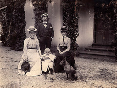 00165, Ståhles Family Collection